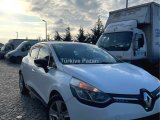Hasar kayıtsız degisensiz boyasız Clio 1.5 dci