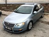DEĞŞENSİZ PASSAT B6 