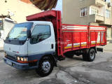 Mitsubishi Canter 659e