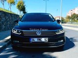 Passat 1.6 TDi BlueMotion Highline