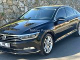 Passat 1.6 TDi BlueMotion Highline