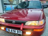 Toyota Corolla 1.6 XEi