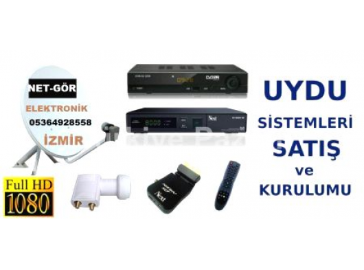 Uydu servisi bozyaka 05364928558