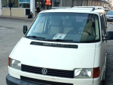 1997 model T4 transporter