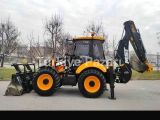 DENİZLİ KİRALIK BEKO LODER- İŞ MAKİNASI