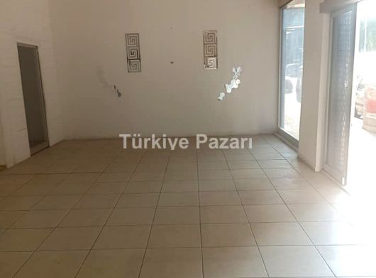 HİRA GAYRİMENKULDEN MERSİN ESKİ DEVLET HASTANESİ CİVARI SATILIK DAİRE