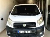 Fiat scudo