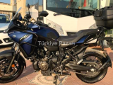 2020 Model Yamaha Tracer 700