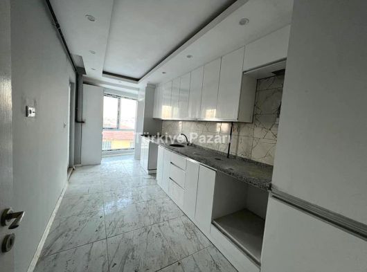 İLİBADI 'DA SATILIK DAİRE