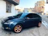 Ford Focus 1.6 Titanium