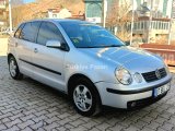 Wosvagen Polo 1.4 CDTI  2004 model sahibinden