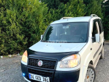 Fiat Doblo 2008 model 