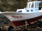 Satılık Tekne