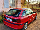 Opel Astra 1.6