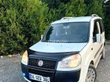 Fiat Doblo 2008 model