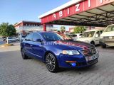 2005 2.0 FSİ BENZİN LPG SORUNSUZ SİKİNTİSİZ DEGİSENSİZ PASSAT TERTEMİZ