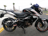 Hatasız PULSAR NS 150