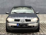 Renault Megane 1.5 dCi Expression
