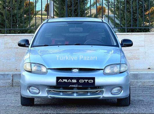 HYUNDAİ ERA SAĞ-SOL TAKIM FAR