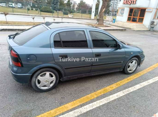 2010 Honda Civic 1.6 Elegance