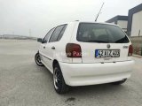 Opel Corsa otomatik 