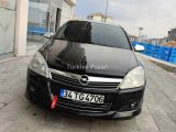 Opel Astra 2008 model 1.3 cdi dizel 