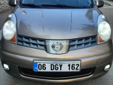 Nissan Note 1.5 dCi