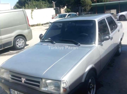 89 model muayer Doğan