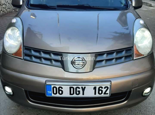 Otomobil Ruhsatlı Satılık Peugeot Partner 1.9