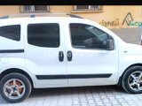 Fiat Fiorino Combi 1.3