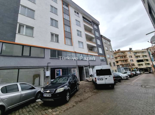 Lapseki Satılık 2+1 Daire 