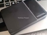 Taşınabilir Toshiba Harddisk 2Tb