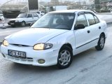 1.5 GLS KLİMALI HYUNDAİ ACCENT