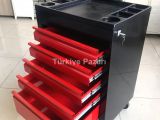 5 ÇEKMECELİ TAKIM ARABASI 