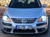 Temiz Volkswagen Golf 5