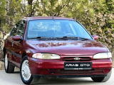 1994 model ford mondeo 