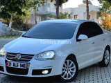 Volkswagen Jetta 1.4 TSi Tour