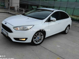 Ford Focus 1.6 TDCi Trend X