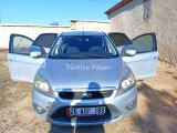 Otomobil Ruhsatli Ford Tourneo Courier 1.5 TDCi Delux