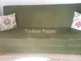2 adet Sandıklı Çekyat