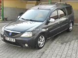 2007 Model Dacia Logan 1.5 dCi MCV