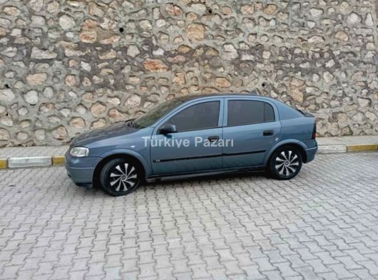 2010 Honda Civic 1.6 Elegance