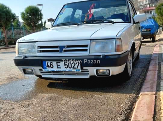 93 model Dogan SLX