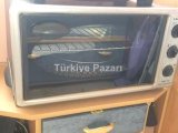 Luxell Mini Fırın