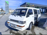 Mitsubishi L 300 Panel Van