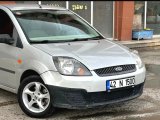 Ford Fiesta 1.4 TDCi Comfort 