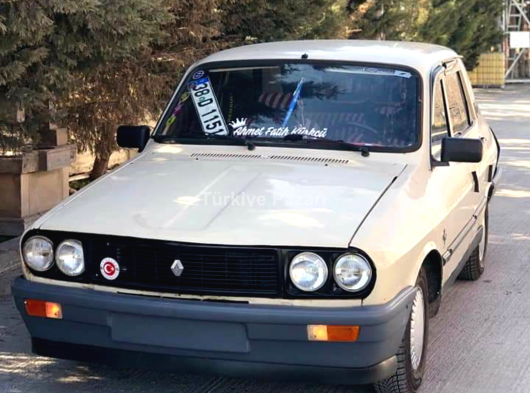 96 çıkışlı Toros