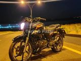 Rks 150cc