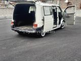 Sahibinden satılık otomobil ruhsatlı Transporter 2.4