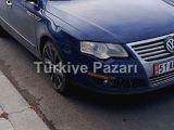 2005 PASSAT HATASİZ ORJİNAL BENZİN LPG
